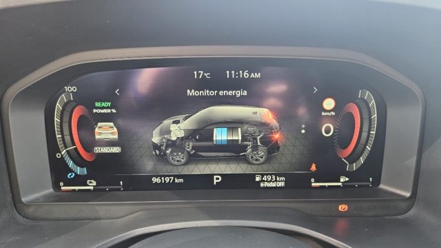 NISSAN QASHQAI E-POWER TEKNA - foto 14