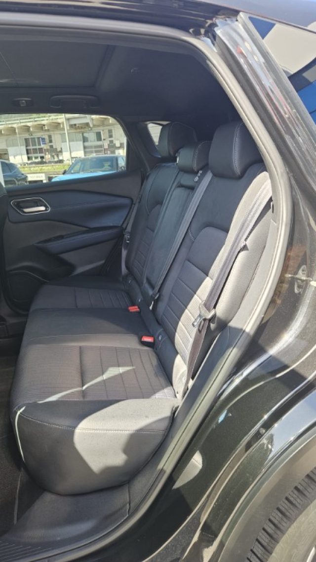 NISSAN QASHQAI E-POWER TEKNA - foto 18