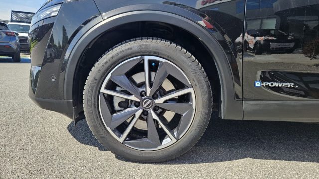NISSAN QASHQAI E-POWER TEKNA - foto 22