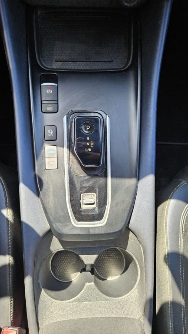 NISSAN QASHQAI E-POWER TEKNA - foto 9