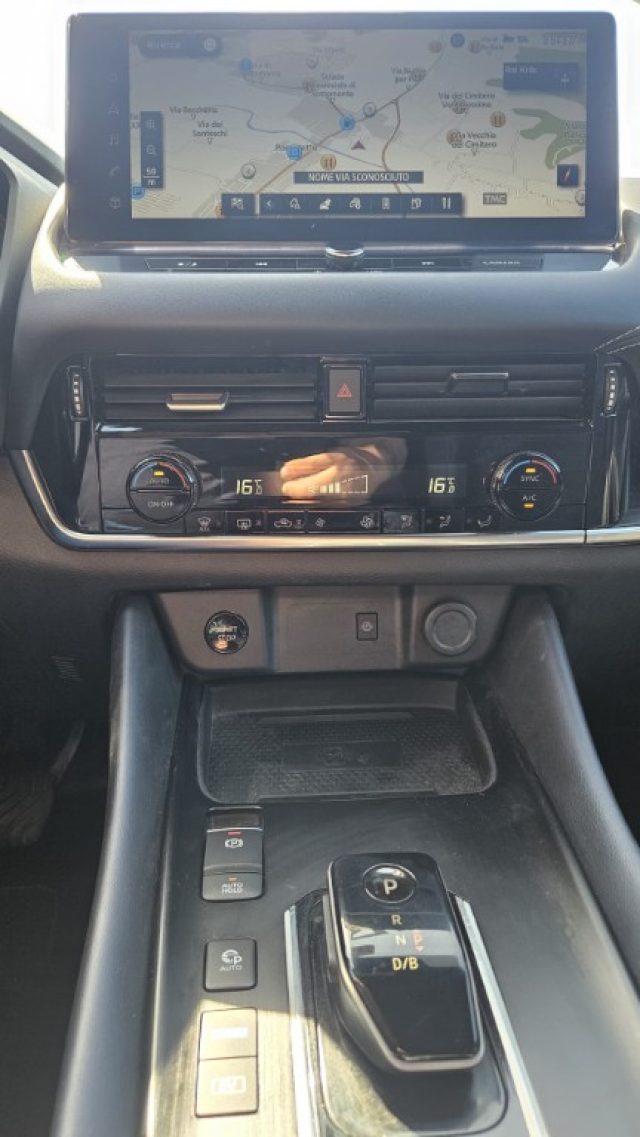 NISSAN QASHQAI E-POWER TEKNA - foto 10