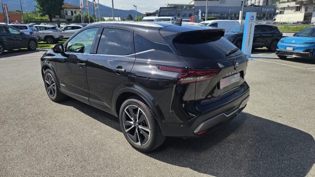NISSAN QASHQAI E-POWER TEKNA - foto 6