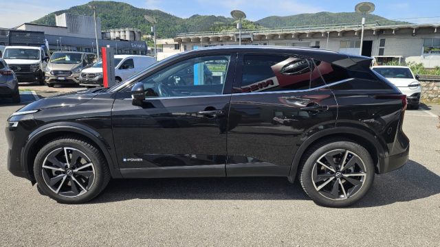 NISSAN QASHQAI E-POWER TEKNA - foto 7