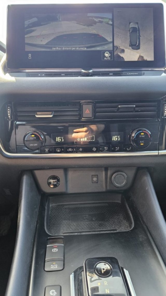 NISSAN QASHQAI E-POWER TEKNA - foto 13