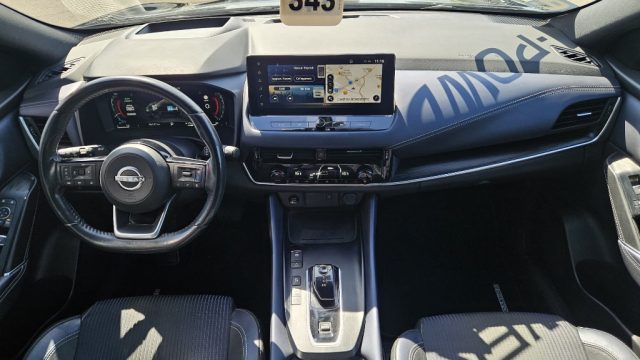 NISSAN QASHQAI E-POWER TEKNA - foto 16