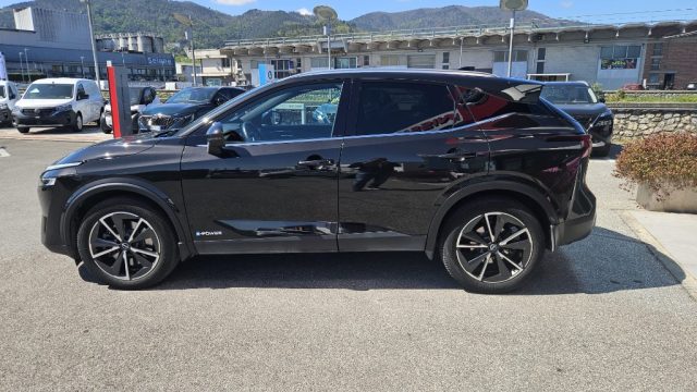 NISSAN QASHQAI E-POWER TEKNA - foto 7