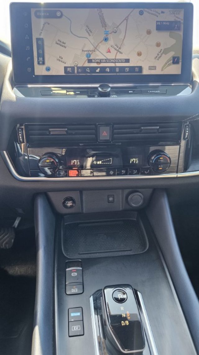 NISSAN QASHQAI E-POWER TEKNA - foto 13