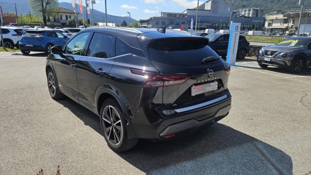 NISSAN QASHQAI E-POWER TEKNA - foto 6