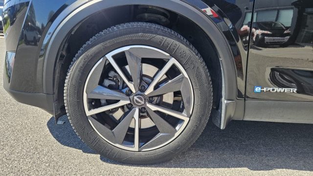 NISSAN QASHQAI E-POWER TEKNA - foto 22