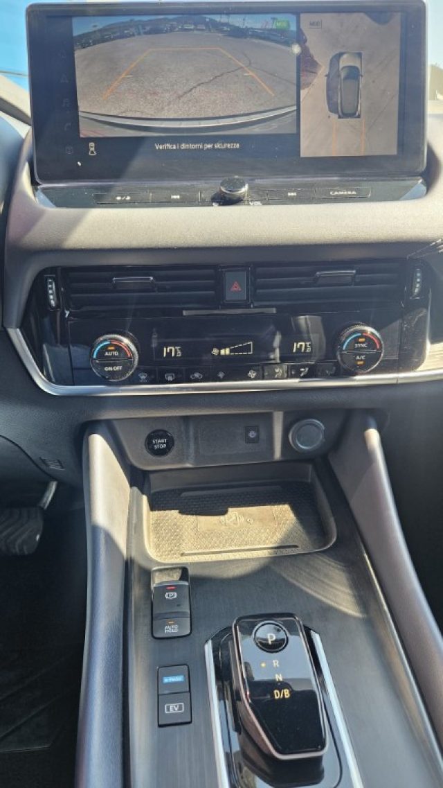 NISSAN QASHQAI E-POWER TEKNA - foto 12