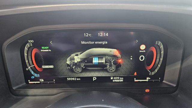NISSAN QASHQAI E-POWER TEKNA - foto 14