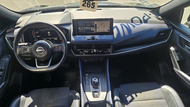 NISSAN QASHQAI E-POWER TEKNA - foto 16