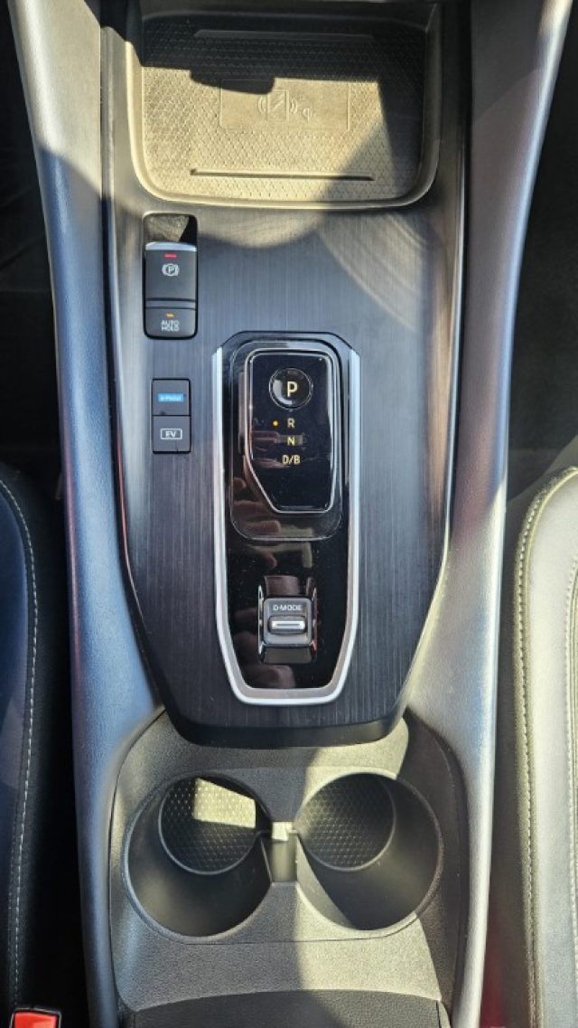 NISSAN QASHQAI E-POWER TEKNA - foto 9