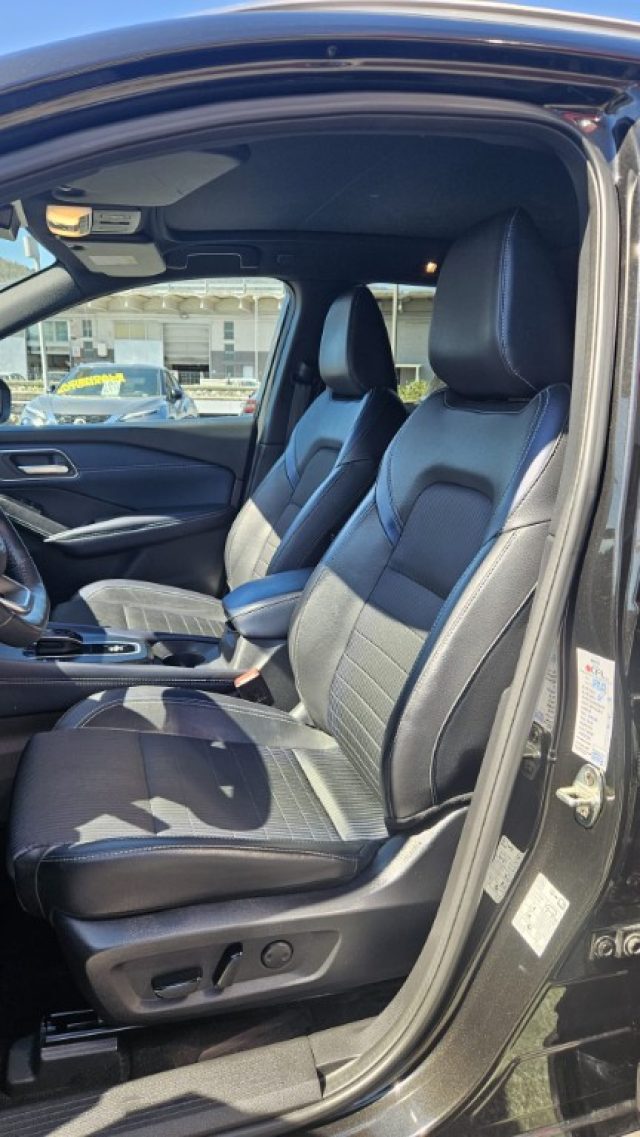 NISSAN QASHQAI E-POWER TEKNA - foto 15