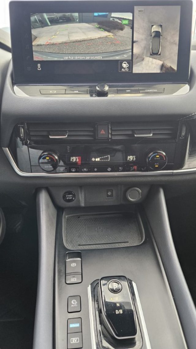 NISSAN QASHQAI E-POWER TEKNA - foto 12