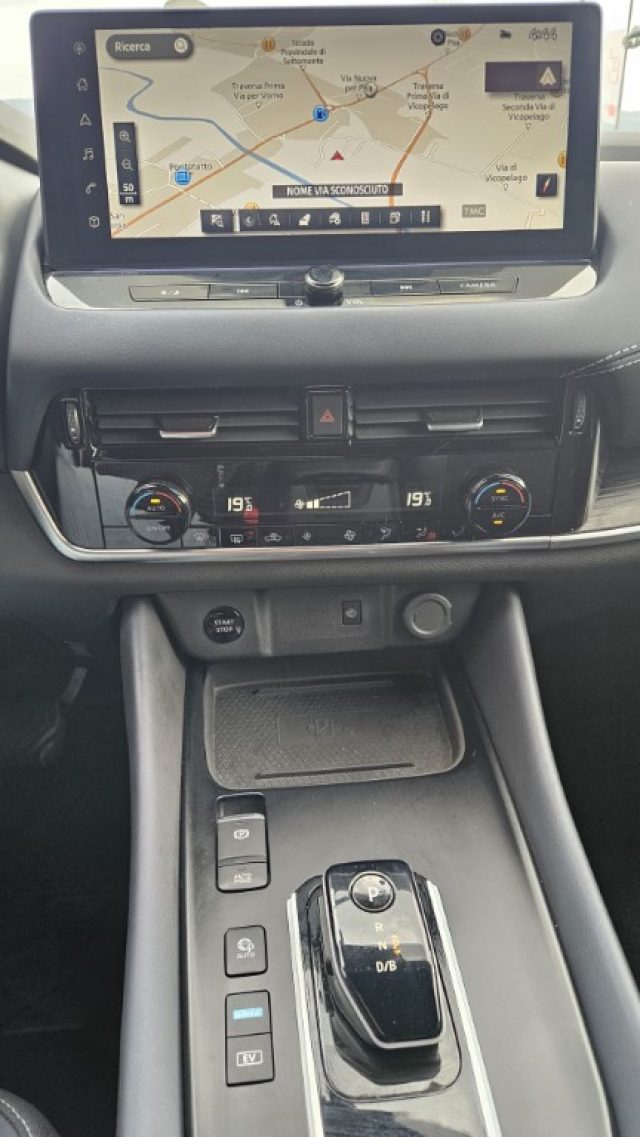 NISSAN QASHQAI E-POWER TEKNA - foto 13