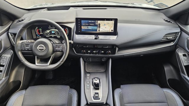 NISSAN QASHQAI E-POWER TEKNA - foto 16
