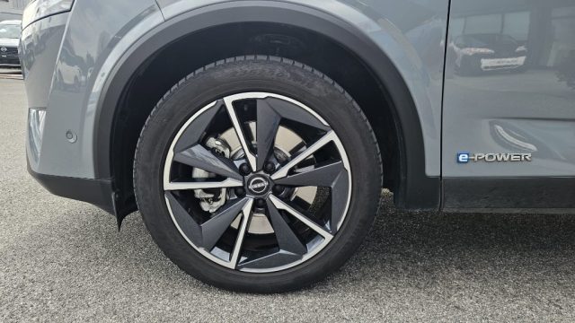 NISSAN QASHQAI E-POWER TEKNA - foto 22