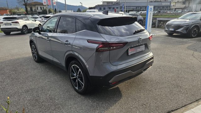 NISSAN QASHQAI E-POWER TEKNA - foto 6