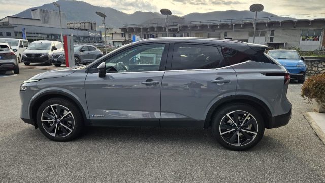NISSAN QASHQAI E-POWER TEKNA - foto 7