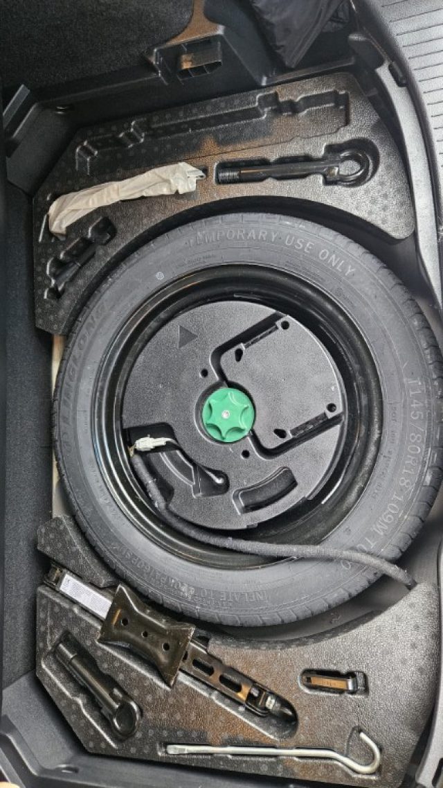 NISSAN QASHQAI E-POWER TEKNA - foto 20
