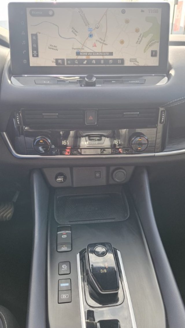 NISSAN QASHQAI E-POWER TEKNA - foto 14