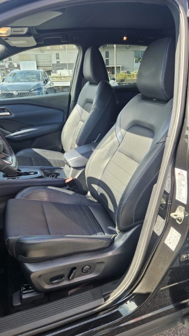 NISSAN QASHQAI E-POWER TEKNA - foto 15