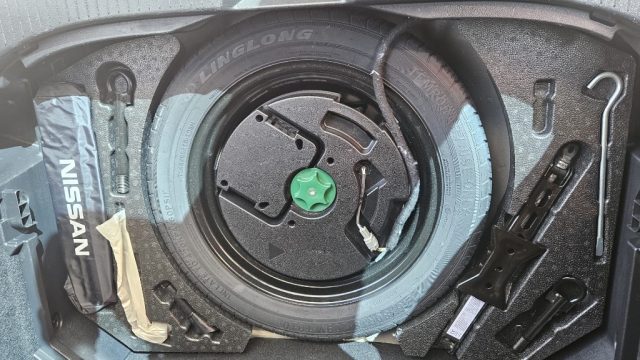 NISSAN QASHQAI E-POWER TEKNA - foto 20