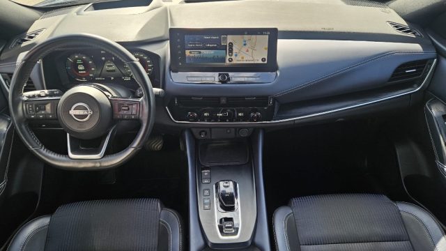 NISSAN QASHQAI E-POWER TEKNA - foto 16