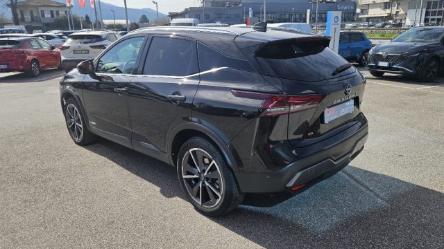 NISSAN QASHQAI E-POWER TEKNA - foto 6
