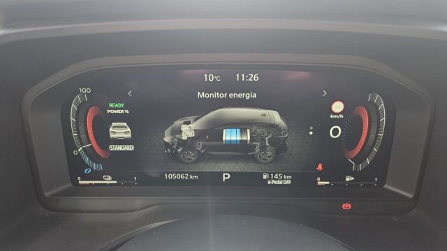 NISSAN QASHQAI E-POWER TEKNA - foto 11