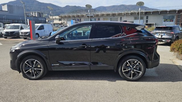 NISSAN QASHQAI E-POWER TEKNA - foto 7