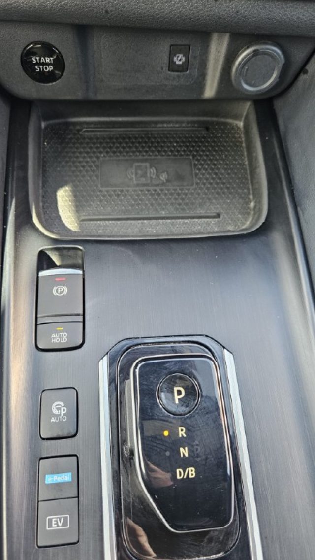 NISSAN QASHQAI E-POWER TEKNA - foto 10