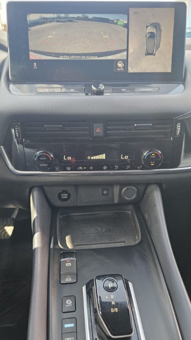 NISSAN QASHQAI E-POWER TEKNA - foto 13