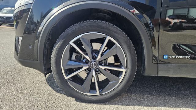 NISSAN QASHQAI E-POWER TEKNA - foto 22