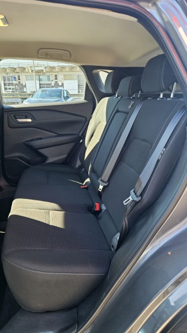 NISSAN QASHQAI MHEV 140 CV ACENTA - foto 17