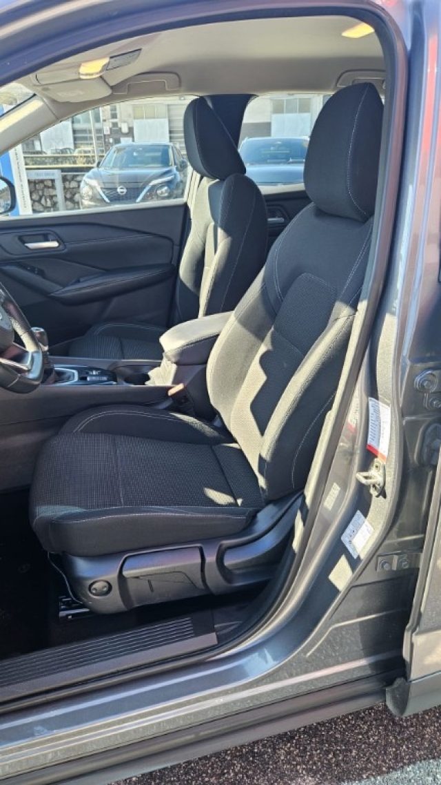 NISSAN QASHQAI MHEV 140 CV ACENTA - foto 15