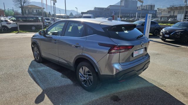 NISSAN QASHQAI MHEV 140 CV ACENTA - foto 6