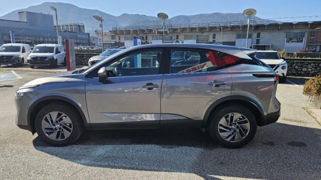 NISSAN QASHQAI MHEV 140 CV ACENTA - foto 7