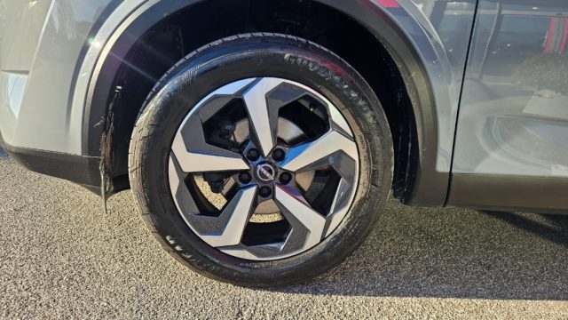 NISSAN QASHQAI MHEV 140 CV N-CONNECTA - foto 17