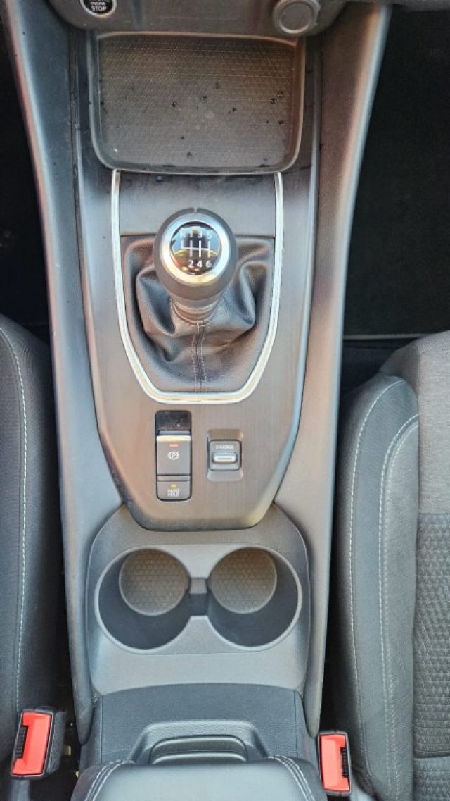 NISSAN QASHQAI MHEV 140 CV N-CONNECTA - foto 10