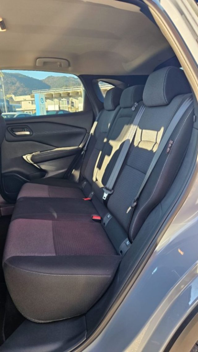 NISSAN QASHQAI MHEV 140 CV N-CONNECTA - foto 13