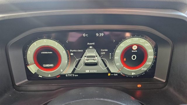 NISSAN QASHQAI MHEV 140 CV N-CONNECTA - foto 12