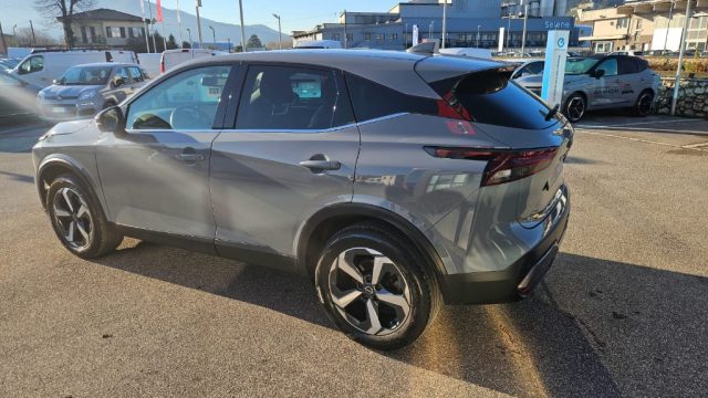 NISSAN QASHQAI MHEV 140 CV N-CONNECTA - foto 6