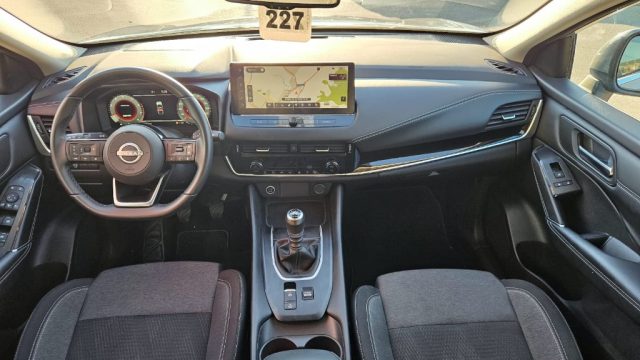 NISSAN QASHQAI MHEV 140 CV N-CONNECTA - foto 16