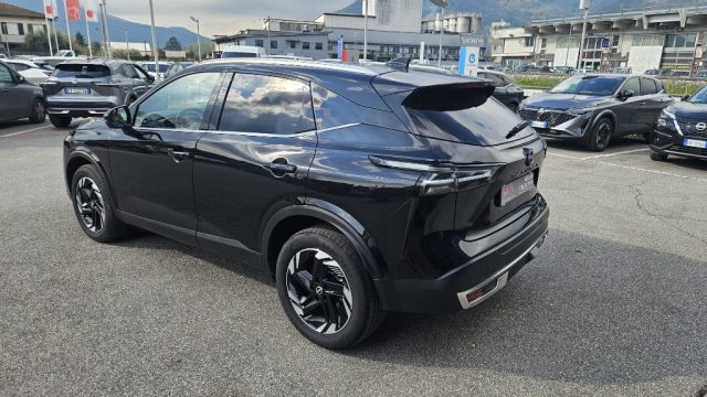 NISSAN QASHQAI MHEV 140 CV N-CONNECTA - foto 6