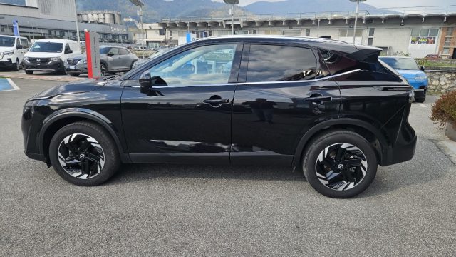 NISSAN QASHQAI MHEV 140 CV N-CONNECTA - foto 7