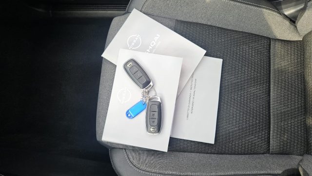 NISSAN QASHQAI MHEV 140 CV N-CONNECTA - foto 8