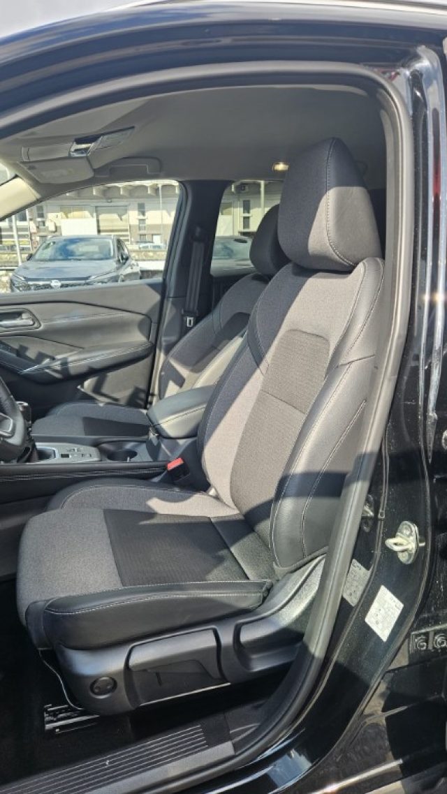 NISSAN QASHQAI MHEV 140 CV N-CONNECTA - foto 9