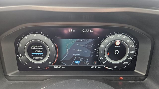 NISSAN QASHQAI MHEV 140 CV N-CONNECTA - foto 14